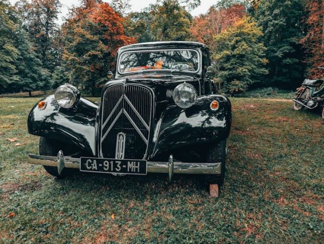 Understanding Rental Car Insurance in France: Coverage Options Explained