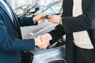 Drive a Rental Car Abroad from France: Cross-Border Rules