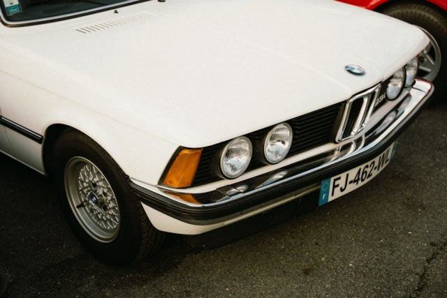 Driving the Loire Valley from Paris: Castles, Wine and River Roads