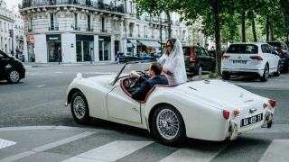 Orly Airport Car Rental — Quick & Easy Vehicle Pickup