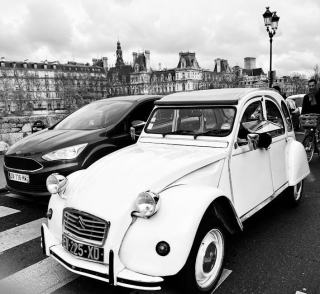 CDG Airport Car Hire — Collect Your Rental at Charles de Gaulle