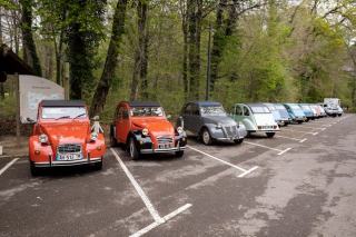 Parking in Paris Guide — Zones, Apps & Costs Explained