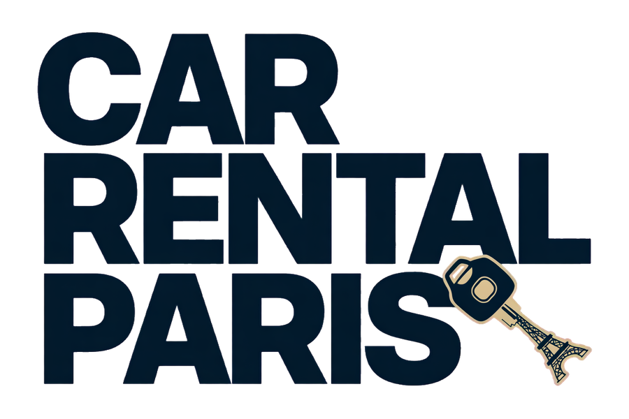 Car rental paris