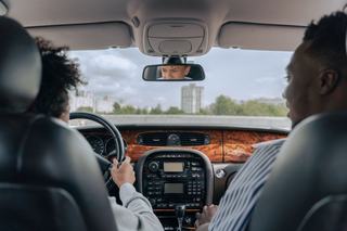 Sharing the wheel? Additional driver car rental in France
