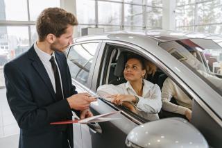 Car Rental Without a Credit Card in France