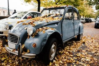 Cheap Car Rental in Paris: Real Costs and How to Cut Them