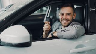 Crit'Air Sticker and Low Emission Zones for Rental Cars