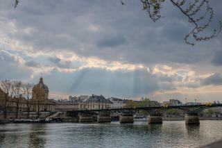 Paris to South of France Road Trip, Full Itinerary
