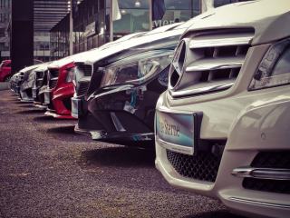 CDW and excess explained for car rental in France