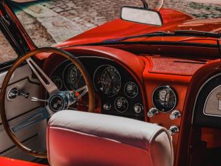 Driving Licence Requirements in France for Rental Cars