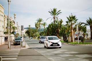 One way rental in France and how the drop fee works